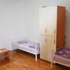 Private room with bathroom